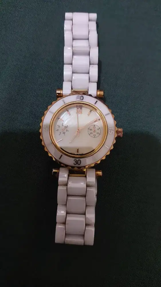 Dijual Jam tangan
