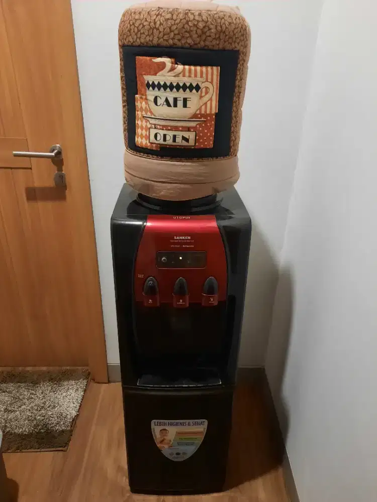 Dispenser Sanken