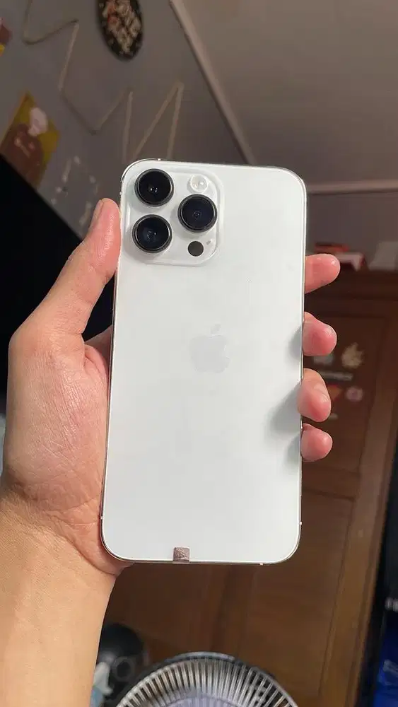 Iphone 14 promax 128 inter