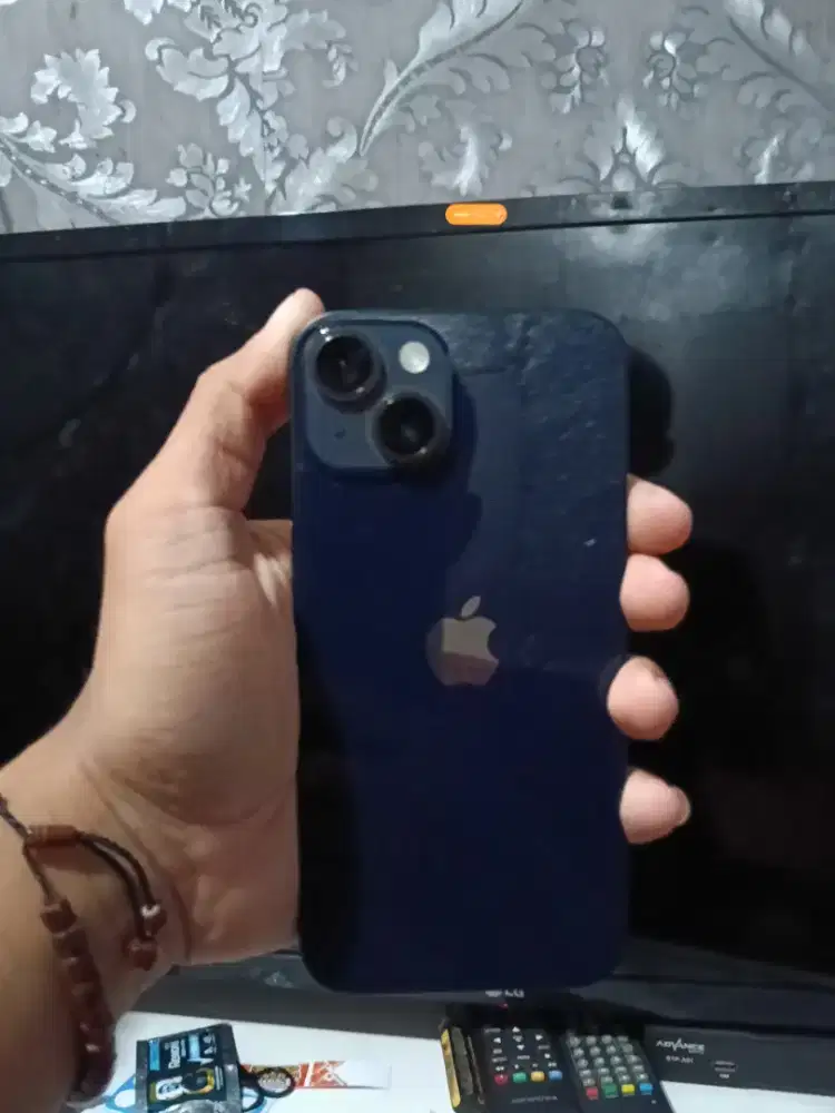 lock icloud 128 inter fullset
