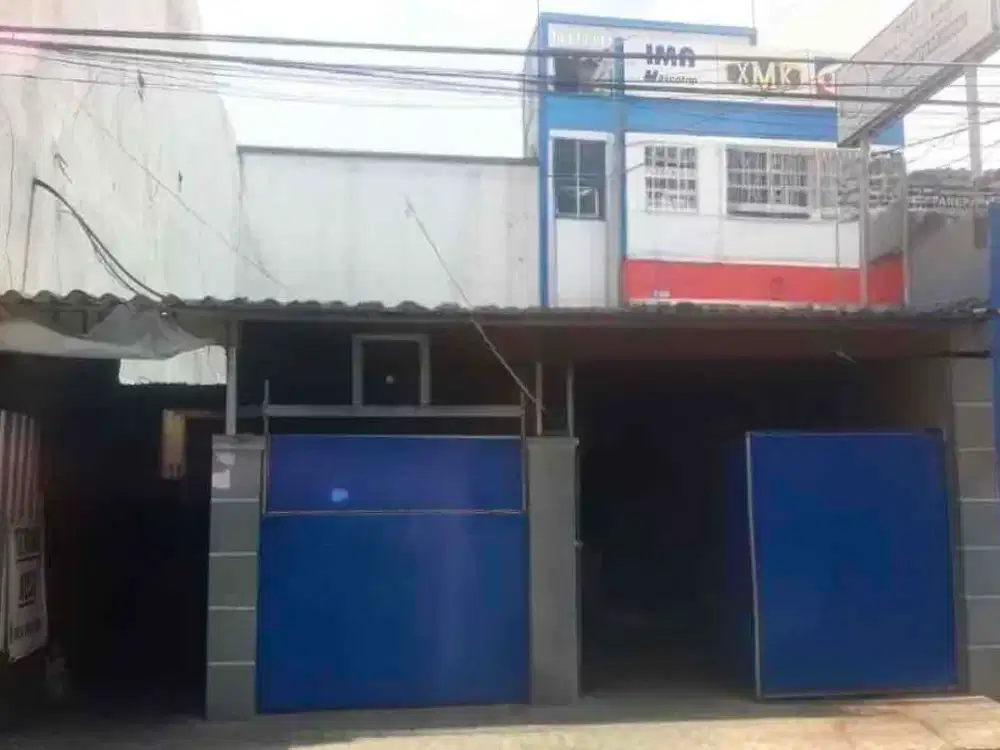 6jt-an/mtr‼Dijual Rumah Pusat Kota Surabaya - Petemon 
Jalan besar tidak masuk gang