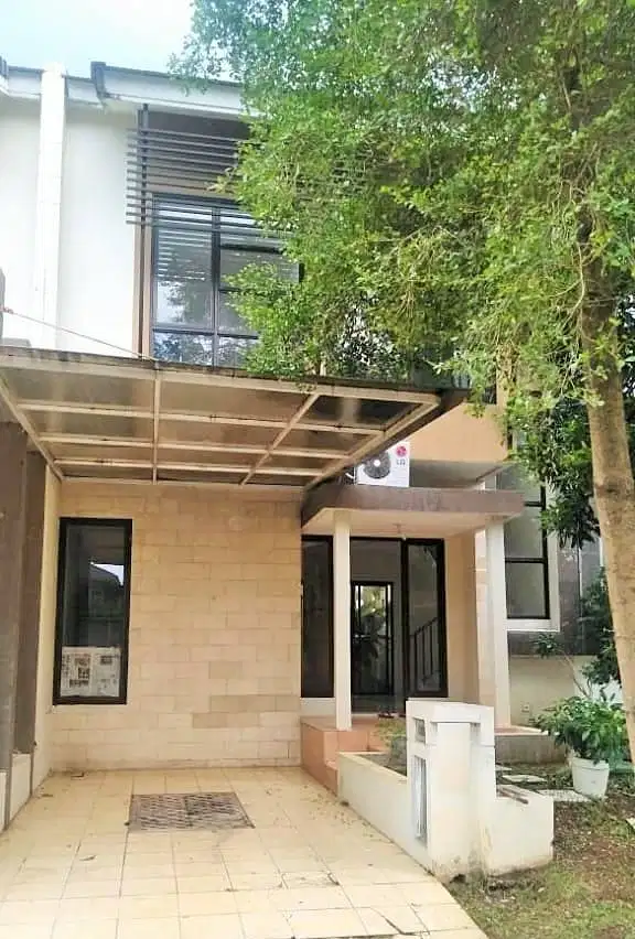 Di Sewakan Murah Jarang Ada Discovery TERRA - Bintaro Jaya