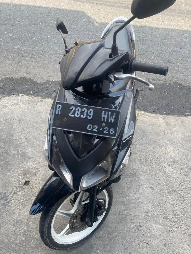 Honda vario 110 2009