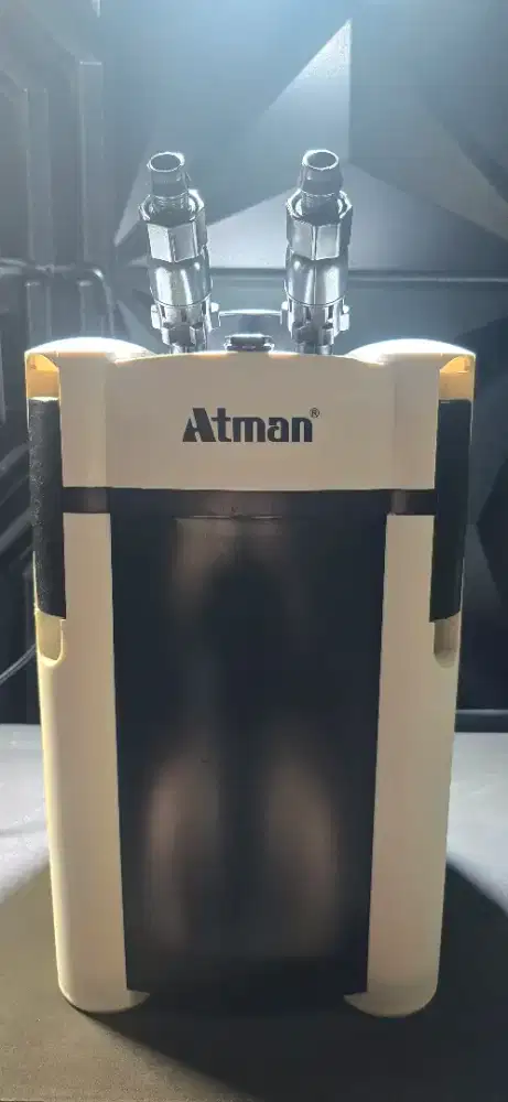 Canister Atman 3337S
