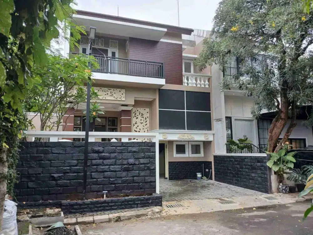 jual Rumah di PINANG RESIDENCE