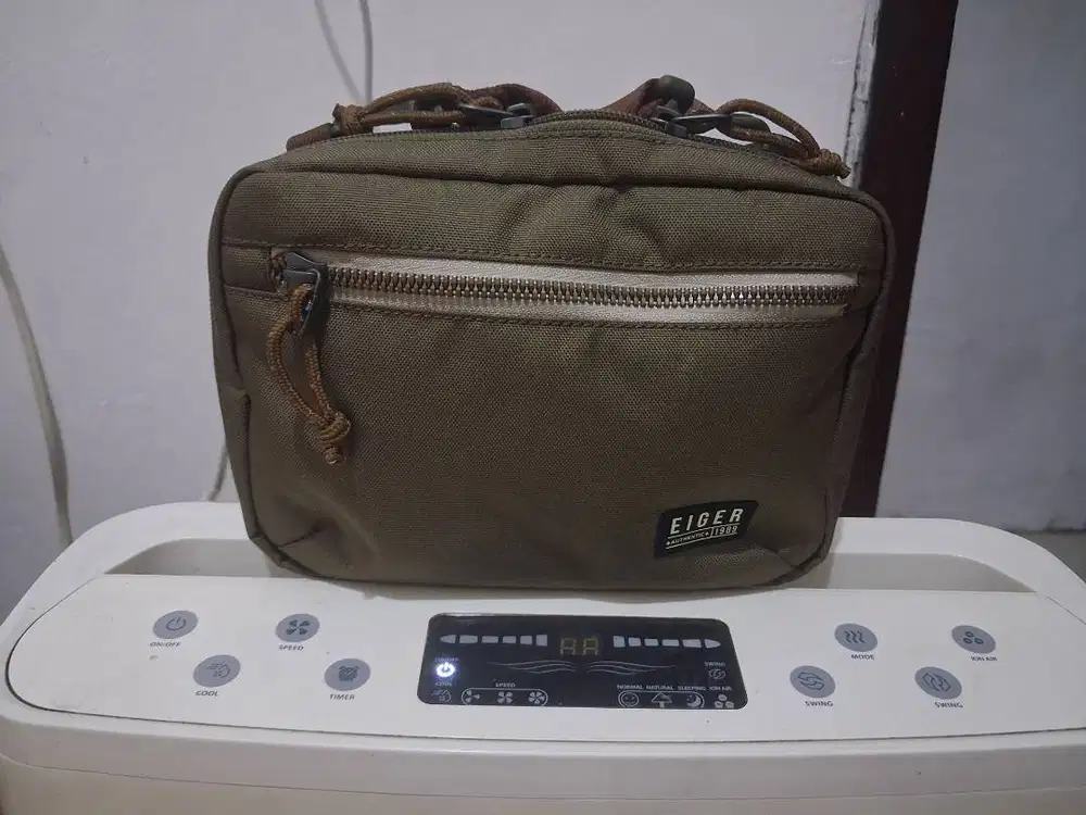 Tas Selempang Original Eiger