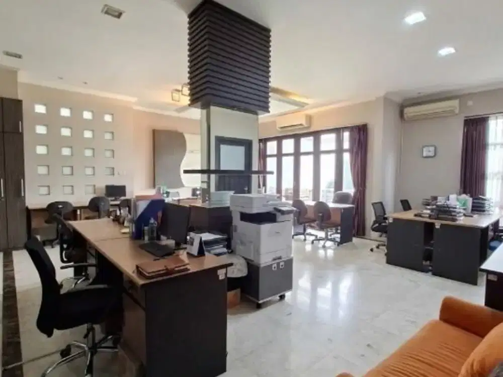 Sewa rumah sentrasari pasteur bandung