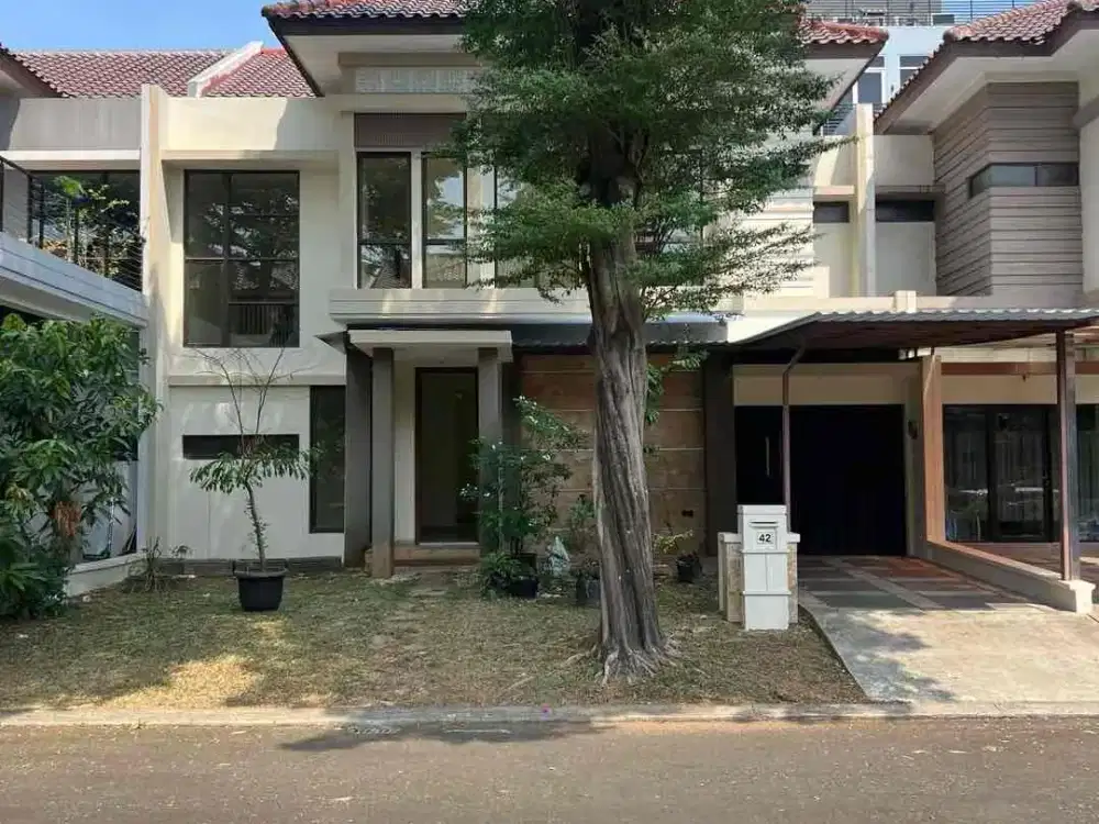 jingga alam sutera