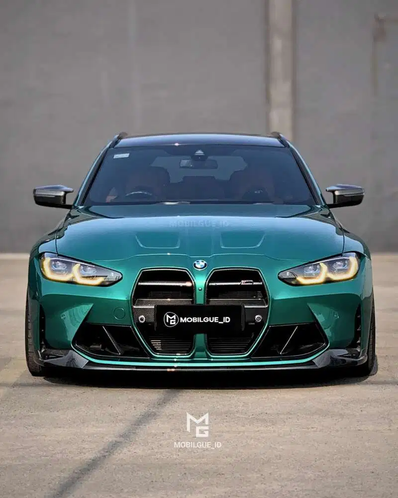 JUAL CEPAT!!! 2024 BMW M3 Touring