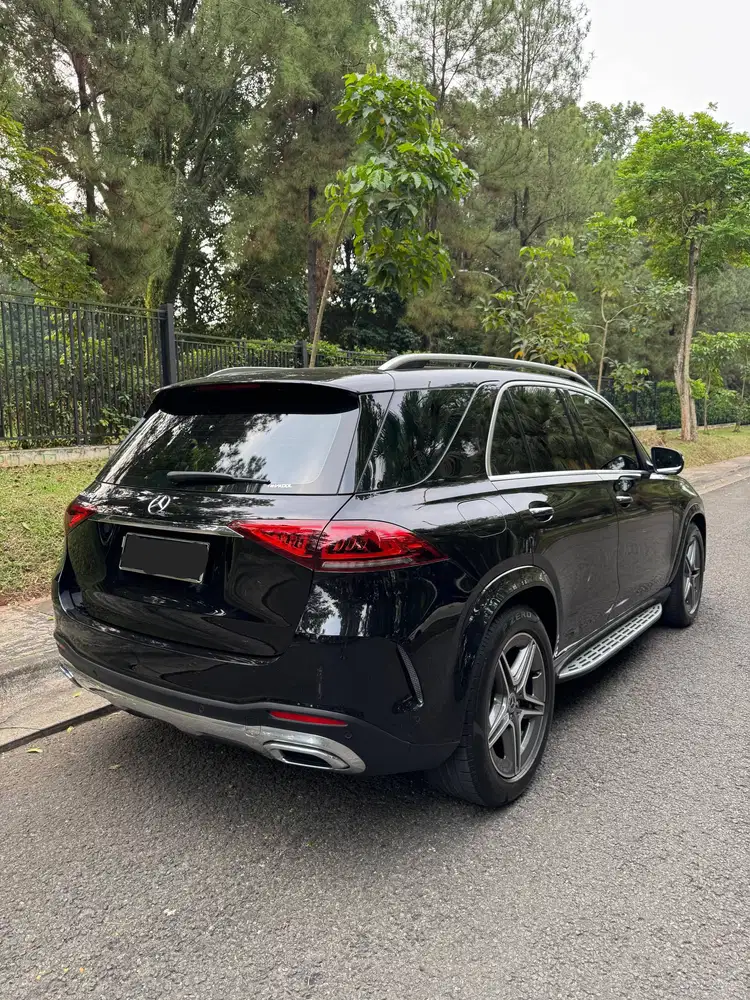 [Km19RB] Mercedes Benz GLE 450 GLE450 AMG 2020 Mercy Reg 2021