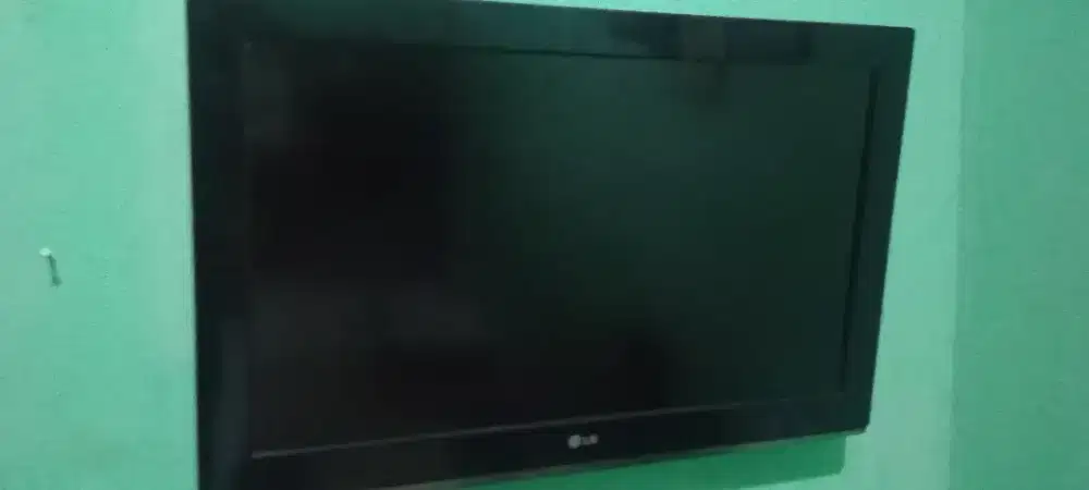 Tv LG Murah BUU