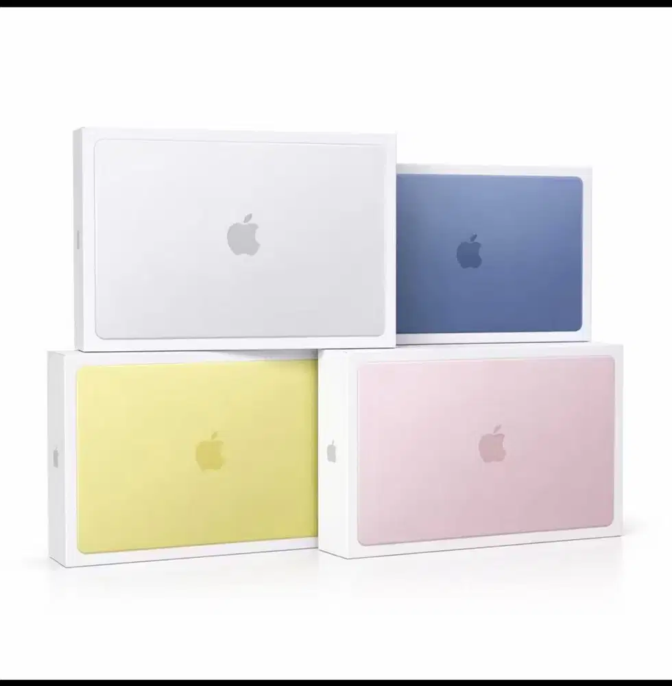 Macbook Neo (Blush) 8/256