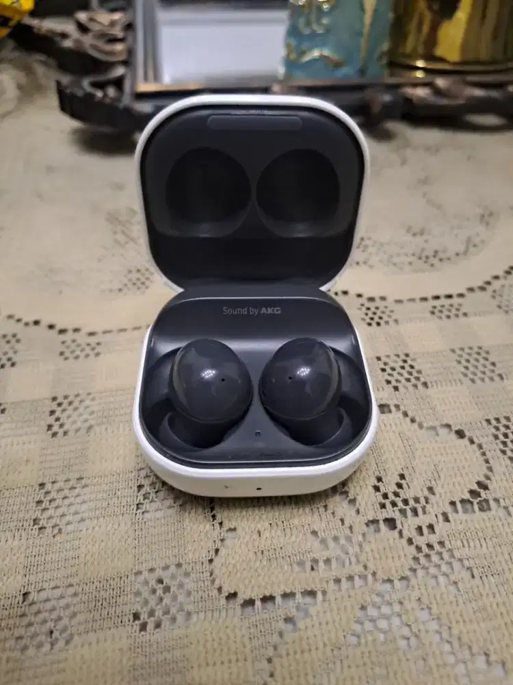 TWS SAMSUNG GALAXY BUDS 2