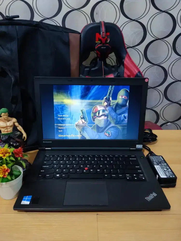 Lenovo Thinkpad L440-V93 [RAM 8GB + SSD ]