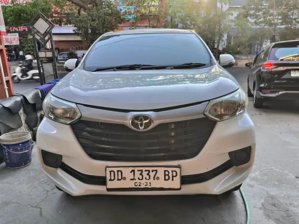 Obral MURAH Avanza 2021 1300cc manual 2020 bsTT xenia Sigra Calya rush