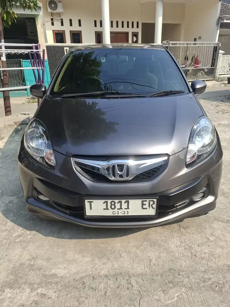 Brio E Manual 2015