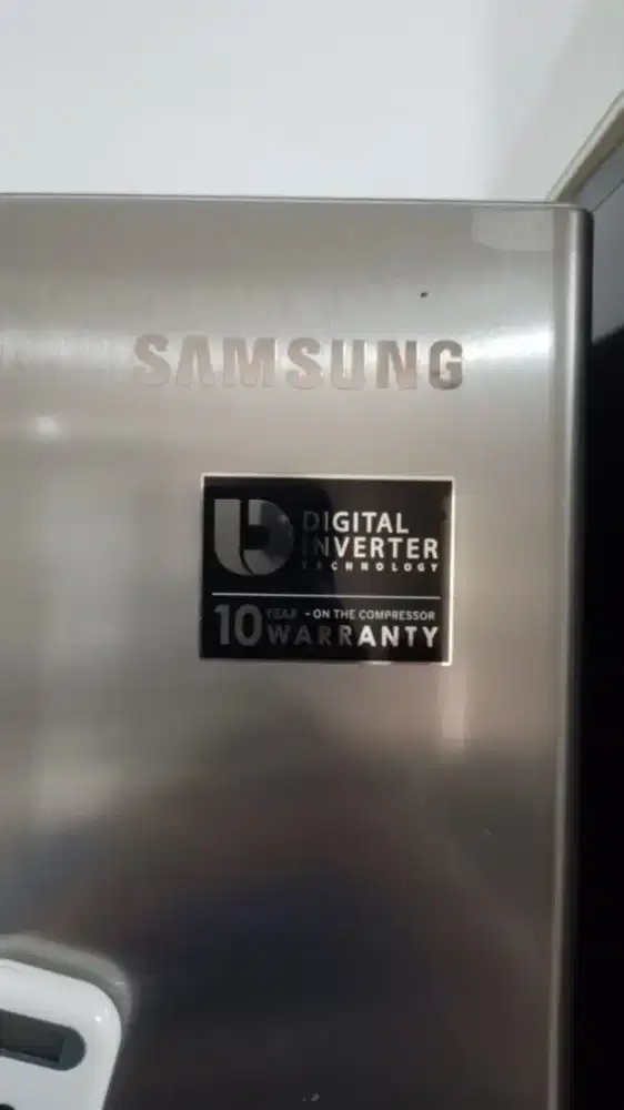 kulkas samsung digital inverter