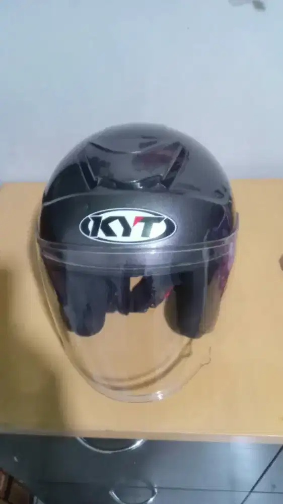 Di Jual Helm KYT