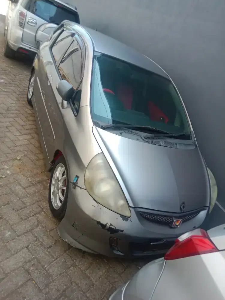 JUAL CEPAT JAZZ VTECH GD3 MANUAL