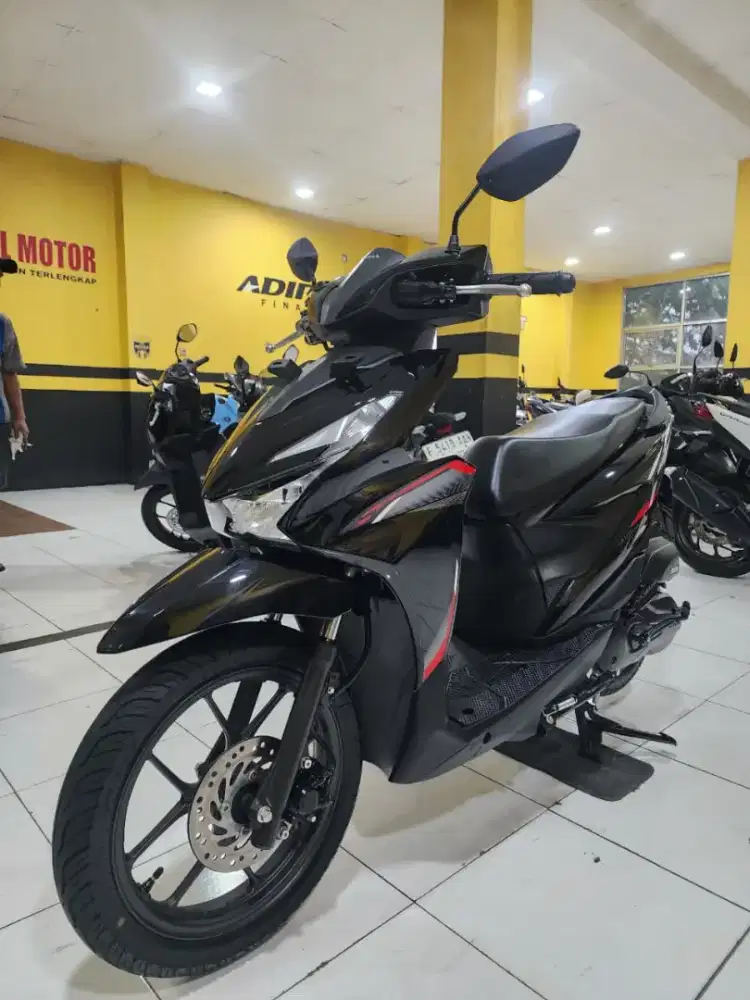 READYY LAGI NIH BEAT SPORTY CBS