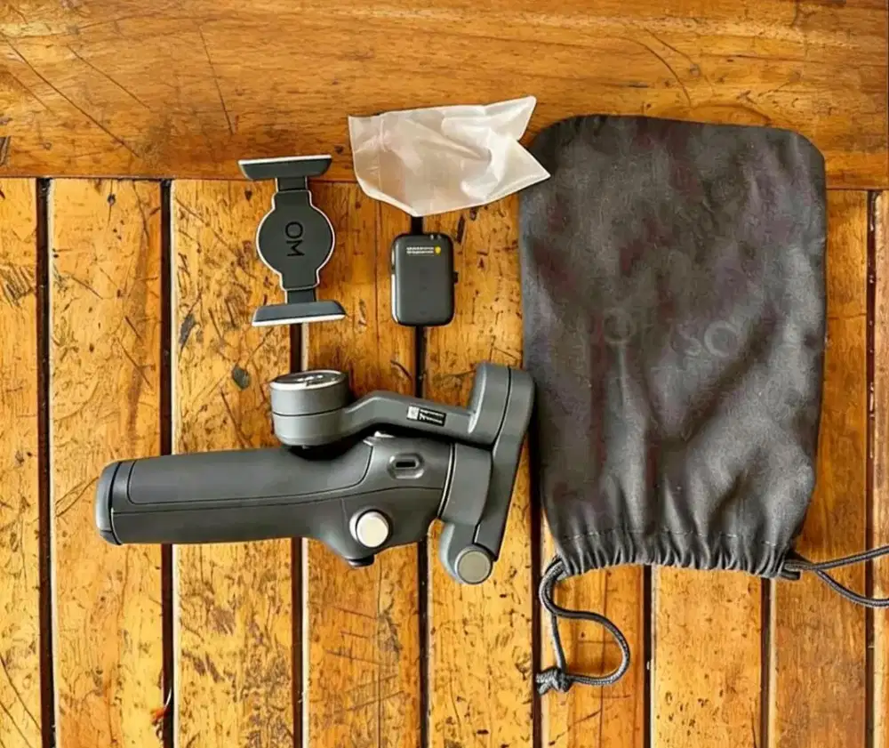 Dji Osmo Mobile 7P