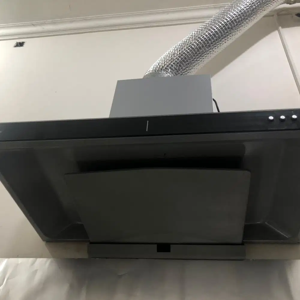 Cookerhood fortile