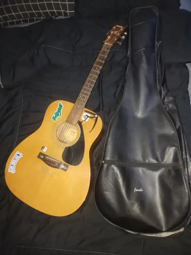 Gitar yamaha f310 original