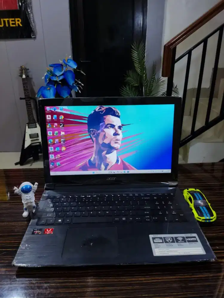 ACER ASPIRE 3 A315-41 SLIM Good Condition [SSD]