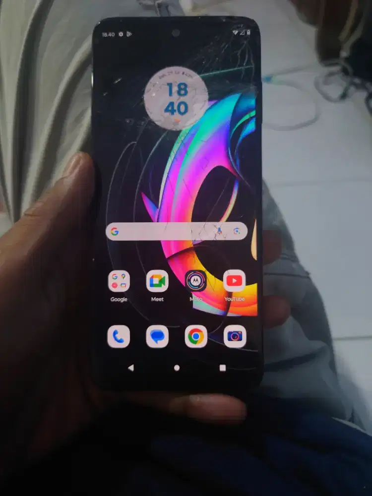 Motorola 20 lite ram 8/128 sayang anak