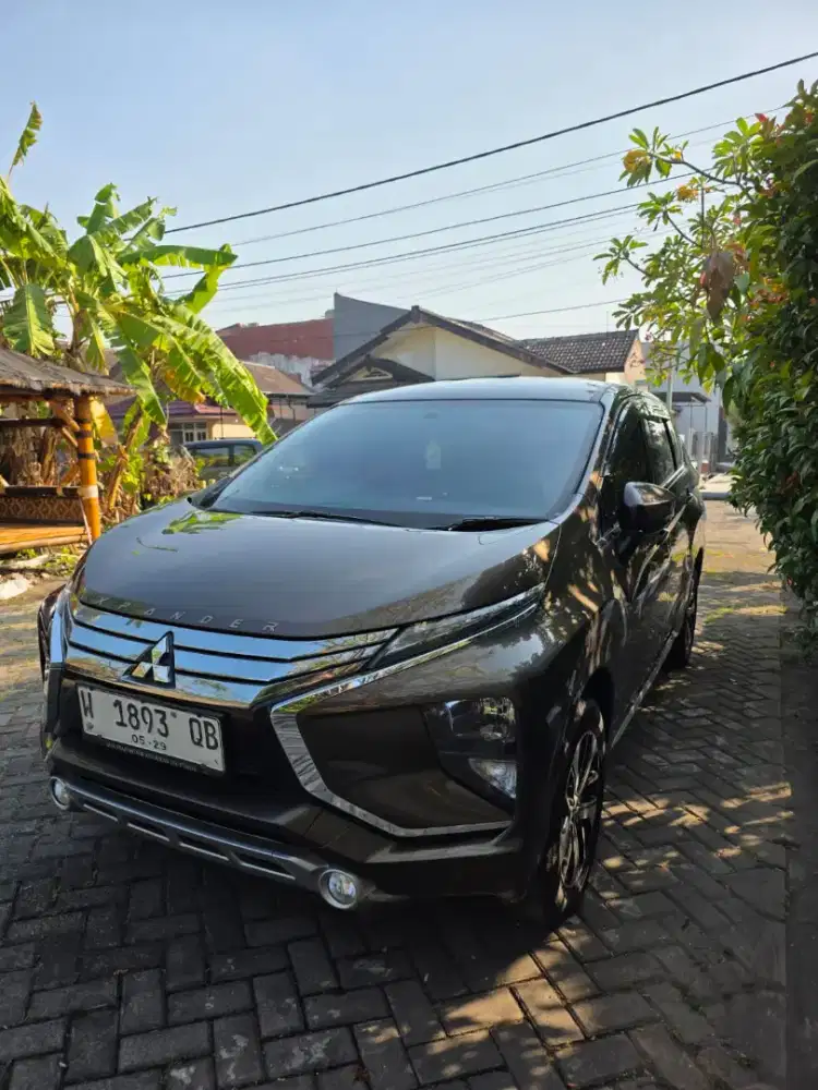 Expander Sport AT 2019