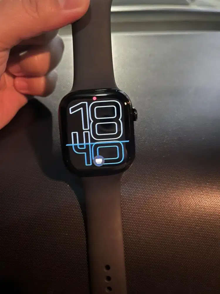 apple watch 11 46 mm ex iBox