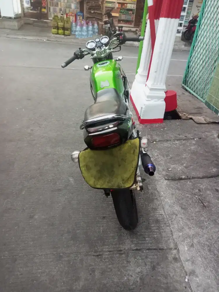 Ninja r THN 2015
