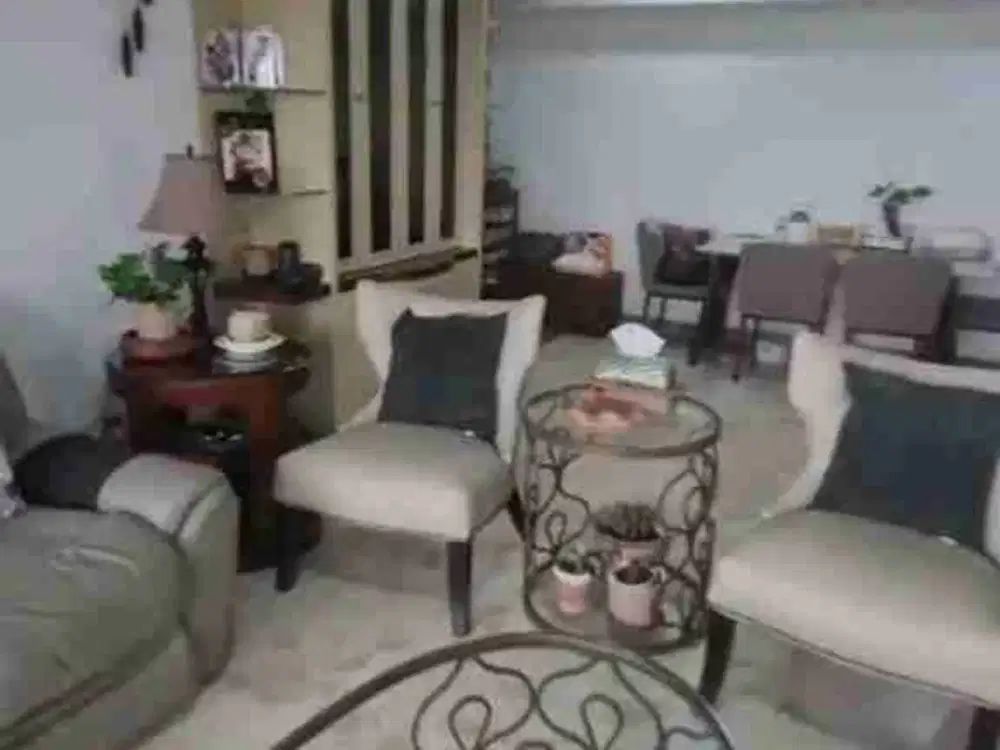 Harus segera terjual Apartemen Bona Vista di Cilandak