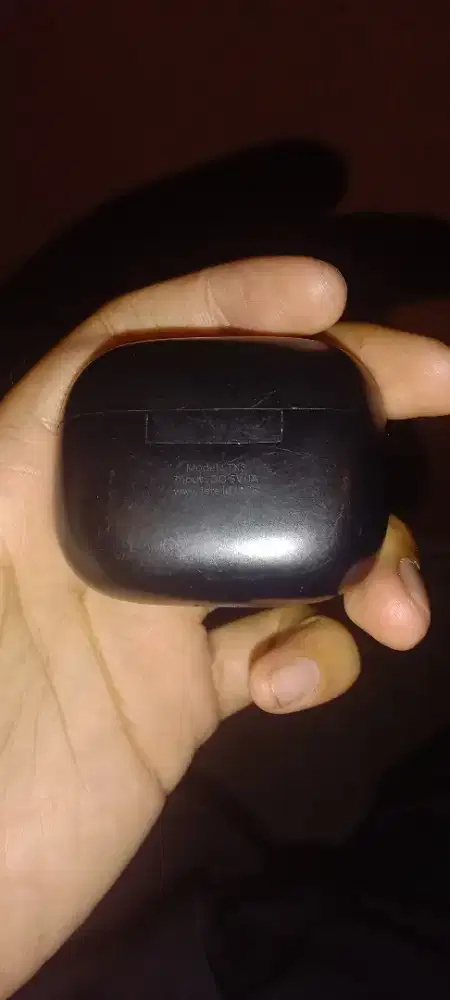 HEADSET JETETX3