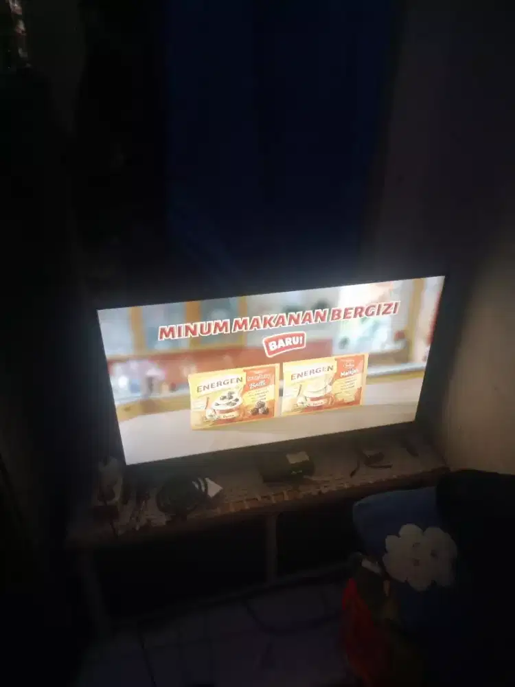 Tv Android merk Xiaomi A Pro 2026