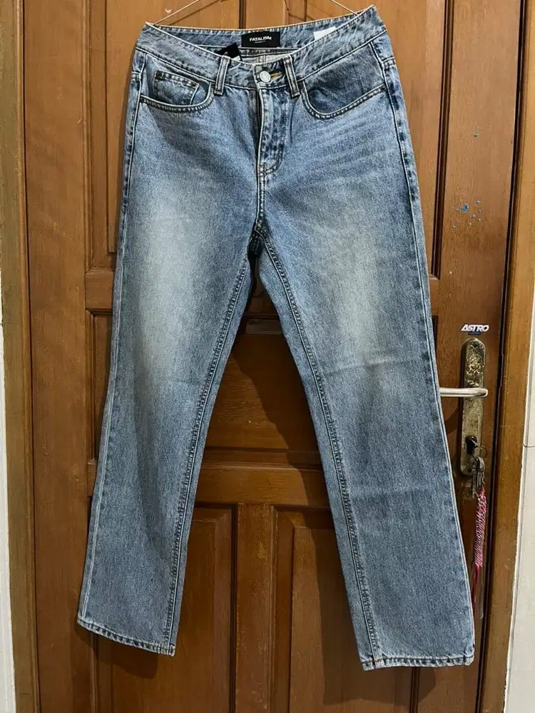 celana jeans pria fatalism