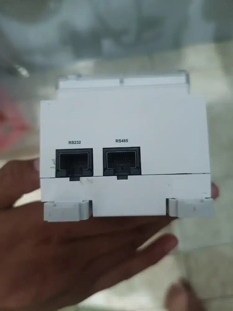Schneider Link150 Gateway