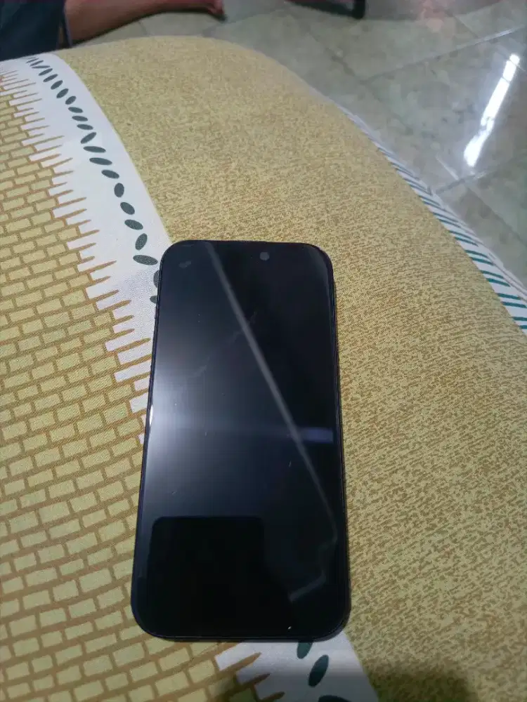 Iphone 15 Ibox 128gb BH 90%