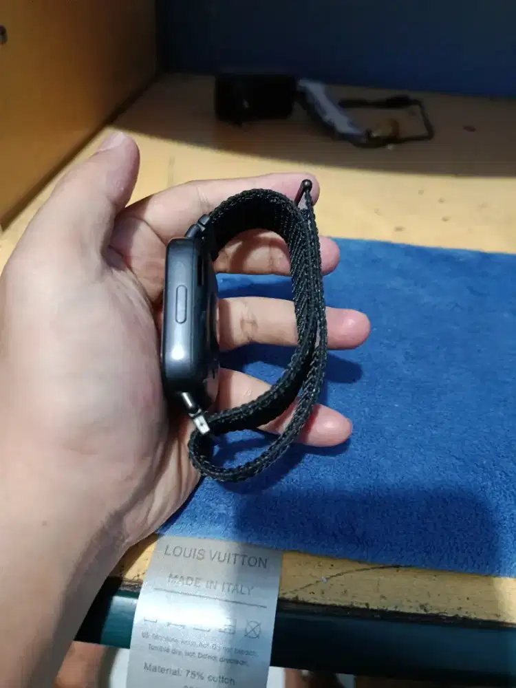 Smartwatch redmi watch 5 active