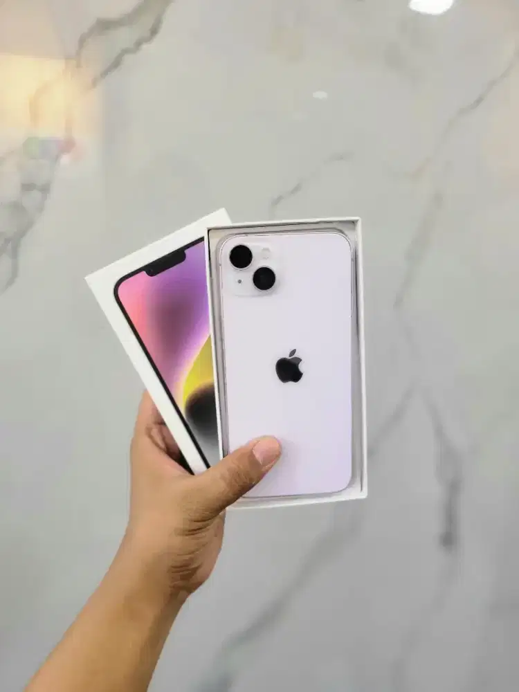 IPHONE 14 PLUS 128GB INTER ALL OPERATOR