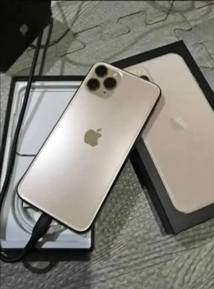 iPhone 11 pro 512gb