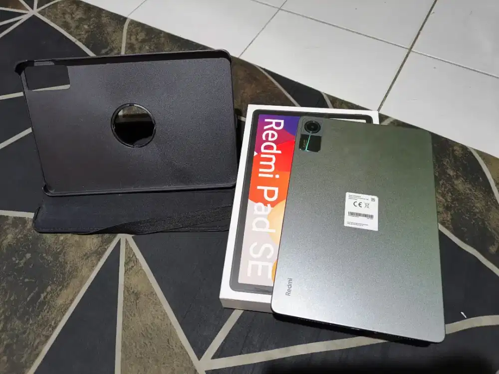 Redmi pad se 4/128 wifionly