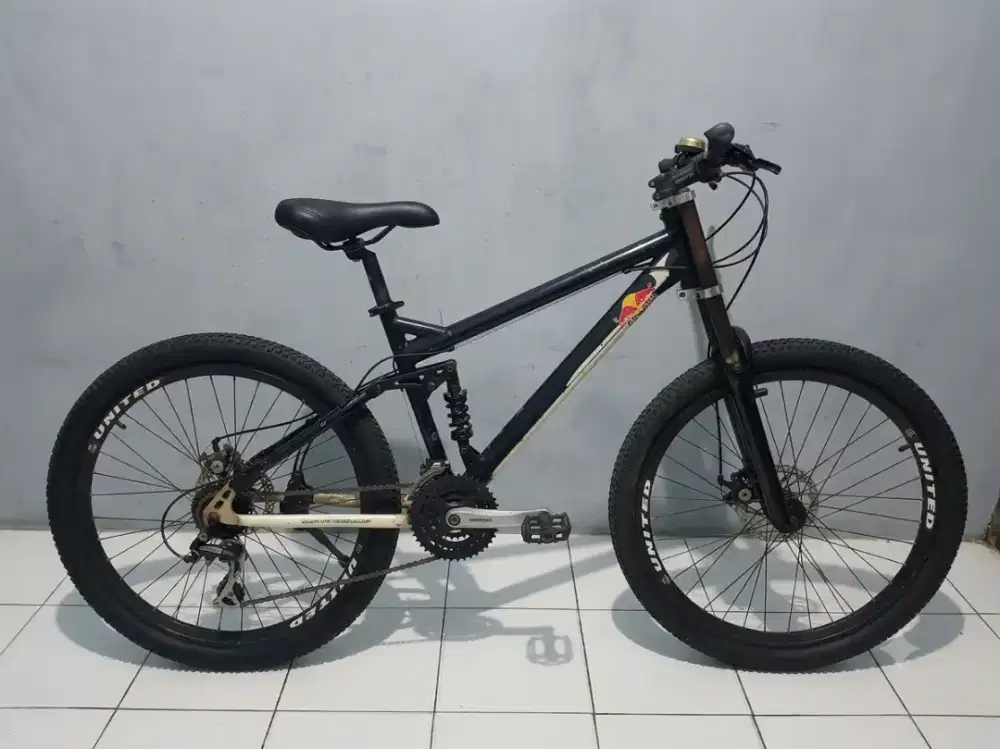United bike Mtb