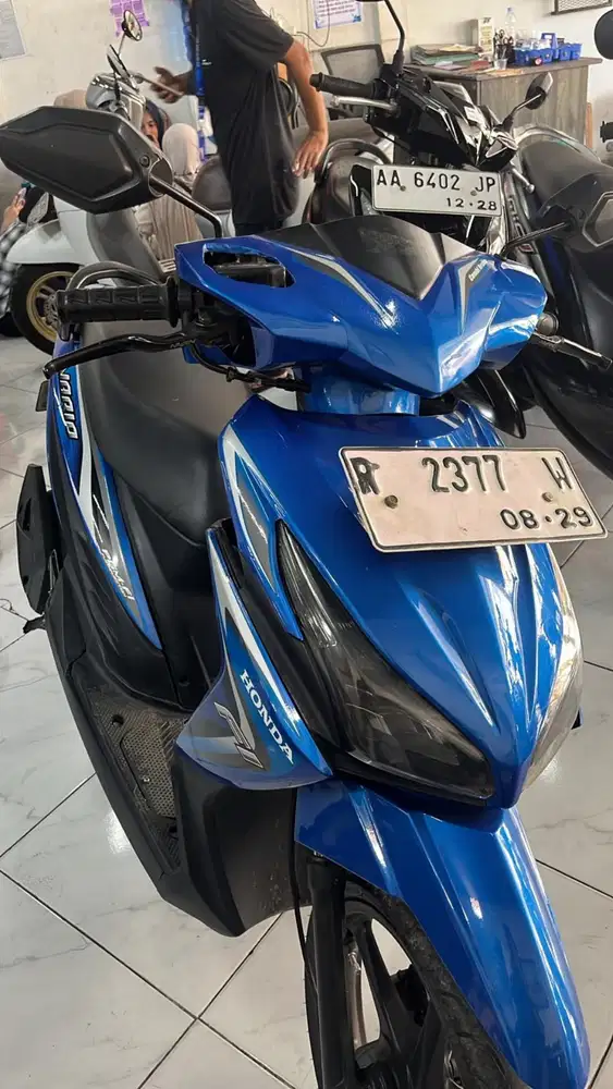Vario led old 2015