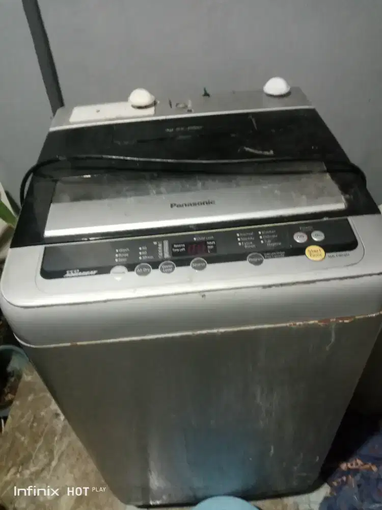 Panasonic Ori 8kg