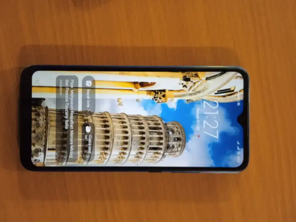 Redmi 9c second