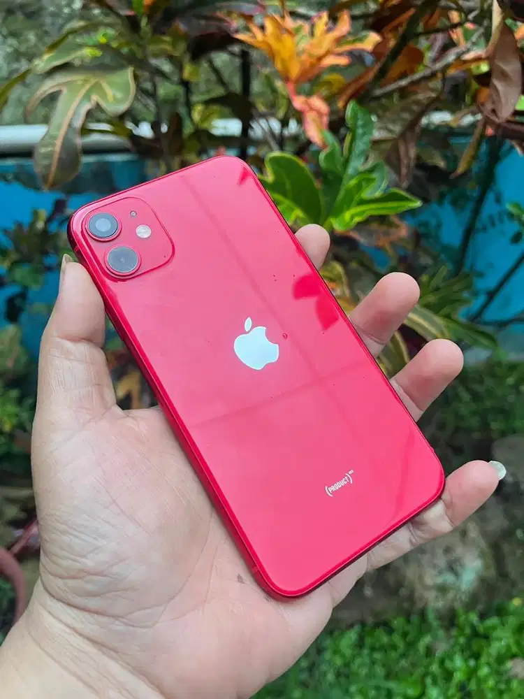 Iphone 11 64gb all operator