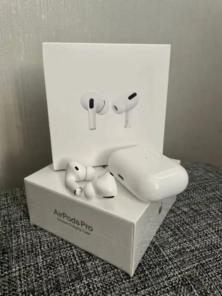 Airpod pro 1 original