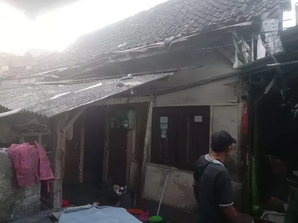 Termurah rumah sederhana di area Tamansiswa Mergangsan Yogyakarta