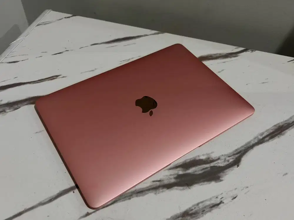 MacBook Retina 12” Rose Gold (A1534) NEGO
